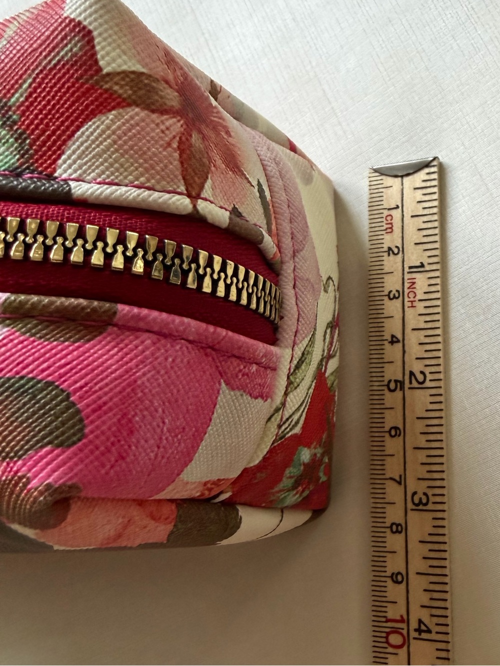🔥Beauty Bundle - TED BAKER LONDON Cosmetic Pouch + 4 Beauty Products. Brand New. - Picture 12 of 14